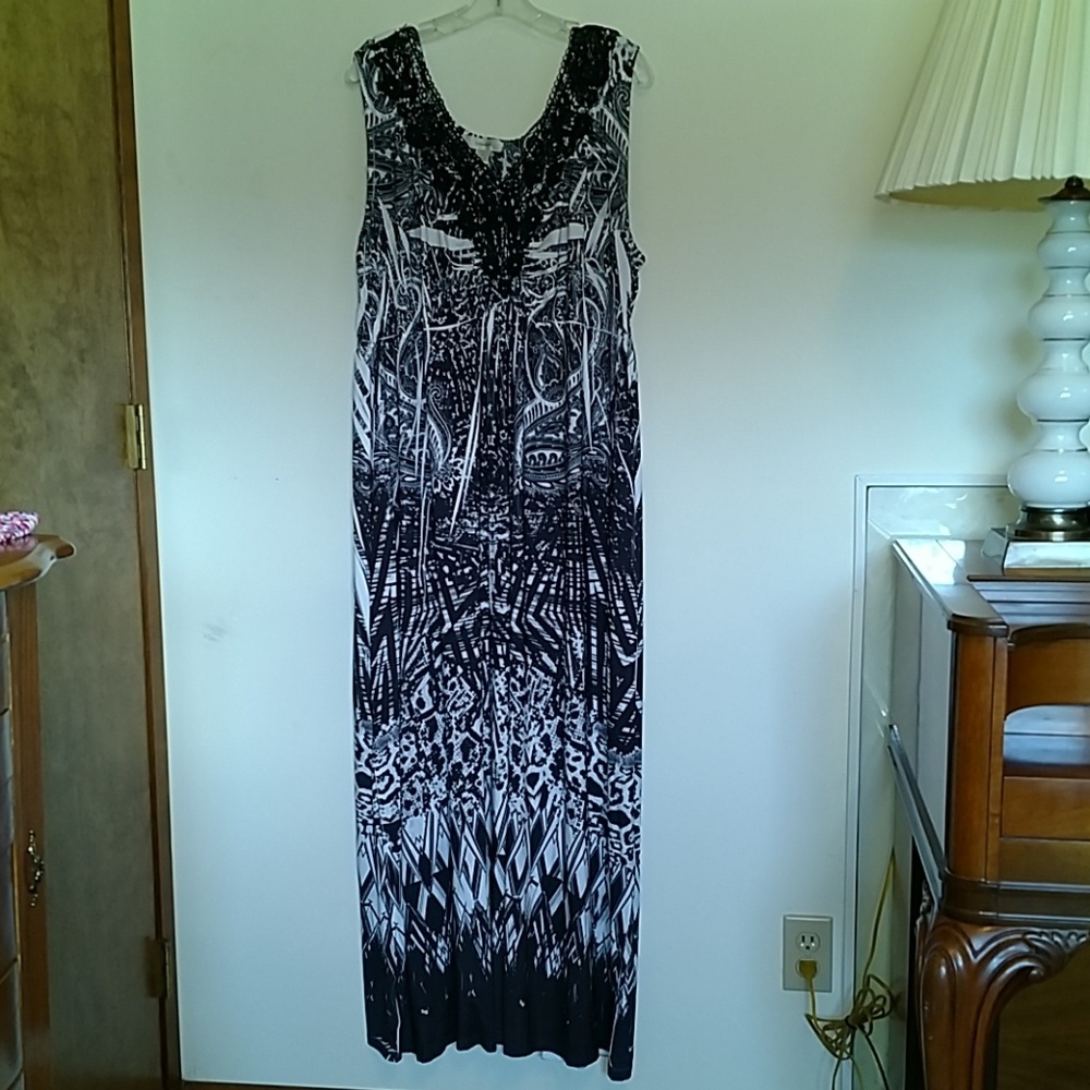 Summer Dress